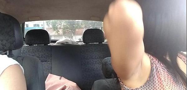  Uber do sexo da Pickachu Série 2020 " Levando passageiro para fazer um despacho" e desviou o caminho para CHUPAR PAU E DA O CU .Veja mais em XV red